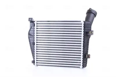 NISSENS 96688 Turbo Radyatoru Touareg 2,5 5,0tdı 03>10 Q7 3,0 4,2tdı 06>15 Cayenne 4,2 02>07 95514580300