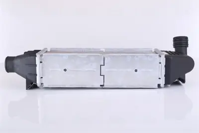 NISSENS 96694 Turbo Radyatoru ME97FF9L440AD