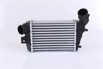 NISSENS 96698 Turbo Radyatoru 