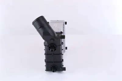 NISSENS 96698 Turbo Radyatoru 