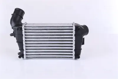 NISSENS 96698 Turbo Radyatoru 