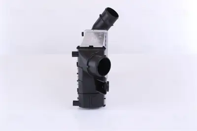 NISSENS 96698 Turbo Radyatoru 