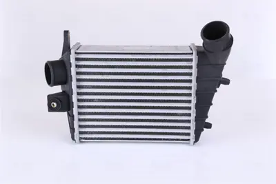 NISSENS 96699 Turbo Radyatoru 
