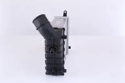 NISSENS 96699 Turbo Radyatoru 
