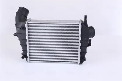 NISSENS 96699 Turbo Radyatoru 