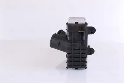 NISSENS 96700 Turbo Radyatoru 46745841