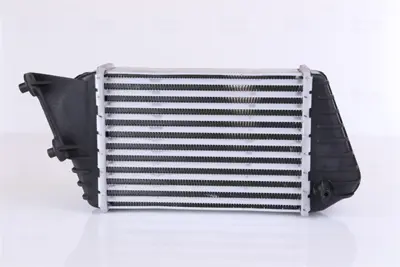 NISSENS 96700 Turbo Radyatoru 46745841