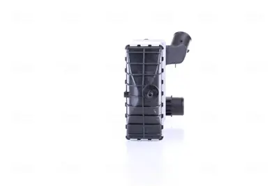 NISSENS 96704 Turbo Radyatoru K46549967