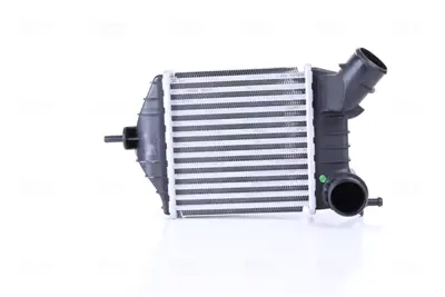 NISSENS 96704 Turbo Radyatoru K46549967