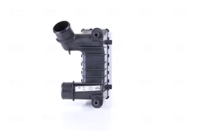 NISSENS 96704 Turbo Radyatoru K46549967