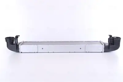 NISSENS 96714 Turbosarj Radyatoru W203 02>07 Cl203 02>08 S203 01>07 C209 02>09 A209 03>10 R171 04>11 A2035000600