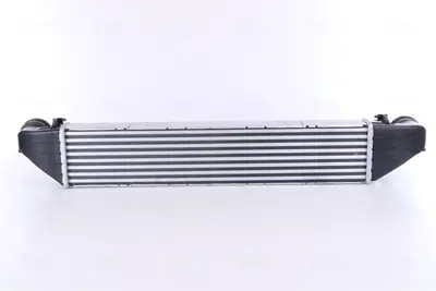 NISSENS 96714 Turbosarj Radyatoru W203 02>07 Cl203 02>08 S203 01>07 C209 02>09 A209 03>10 R171 04>11 A2035000600