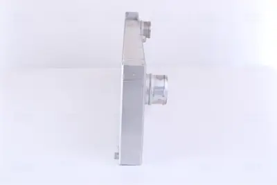 NISSENS 96729 Turbosarj Radyatoru Vıano W639 03> Vıto W639 03> A6395010301