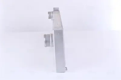 NISSENS 96729 Turbosarj Radyatoru Vıano W639 03> Vıto W639 03> A6395010301
