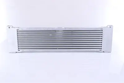 NISSENS 96729 Turbosarj Radyatoru Vıano W639 03> Vıto W639 03> A6395010301