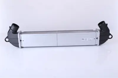 NISSENS 96736 Turbo Radyatoru K46779532