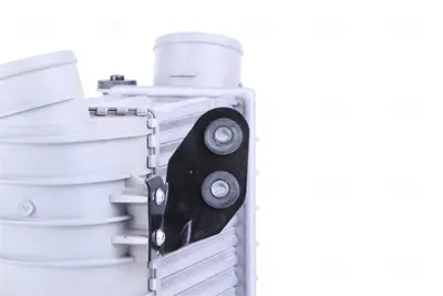 NISSENS 96746 Turbo Radyatoru 8L9145805H