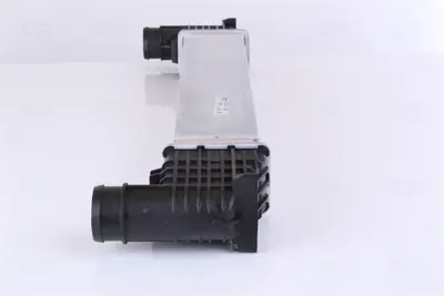 NISSENS 96750 Turbo Radyatoru 95VW9L440AA
