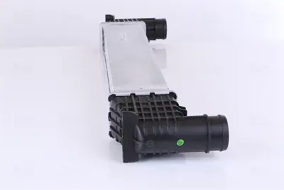 NISSENS 96750 Turbo Radyatoru 95VW9L440AA