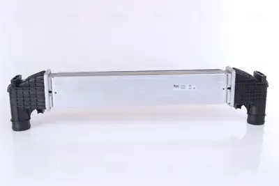 NISSENS 96750 Turbo Radyatoru 95VW9L440AA