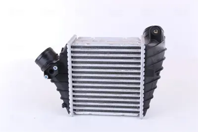 NISSENS 96759 Turbo Radyatoru 1C0145805C
