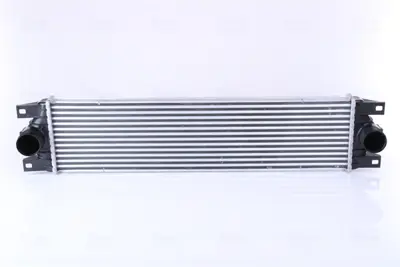 NISSENS 96767 Turbo Radyatoru 93179776