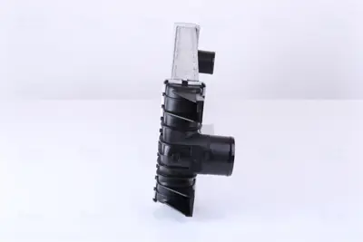 NISSENS 96767 Turbo Radyatoru 93179776