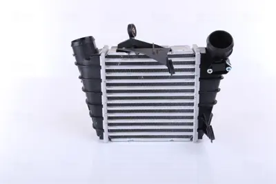 NISSENS 96770 Turbo Radyatoru (Intercooler) Polo Cordoba Fabıa 1.4tdı / 1.9tdı 02> 6Q0145805A