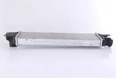 NISSENS 96775 Turbo Radyatoru 93850451