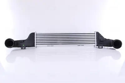 NISSENS 96784 Turbosarj Radyatoru E-Class W210 99>02 S210 99>03 A2105001500