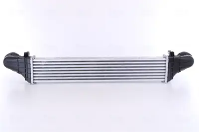 NISSENS 96785 Turbosarj Radyatoru E-Class W211 02>08 S211 03>09 A2115001102