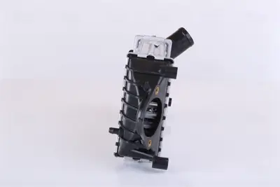 NISSENS 96794 Turbo Radyatoru 6E0145805B