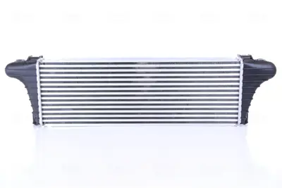 NISSENS 96857 Turbo Radyatoru 93822907