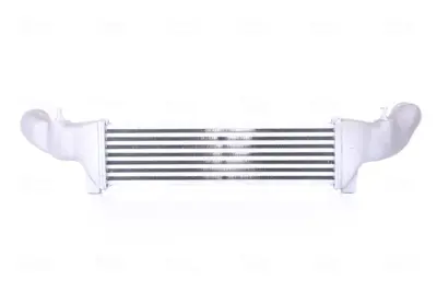 NISSENS 96859 Turbosarj Radyatoru W202 95>00 S202 96>01 C208 97>00 A208 98>00 A2025001100
