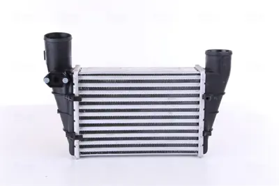 NISSENS 96896 Turbo Radyatoru (Intercooler) Passat A4 A6 1,8t 1,9tdı 00>05 58145805H