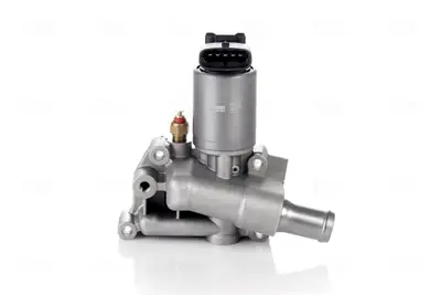 NISSENS 98204 Egr Valfı Corsa B+tıgra A 1,0 12v (Eng, X10xe) R1090062
