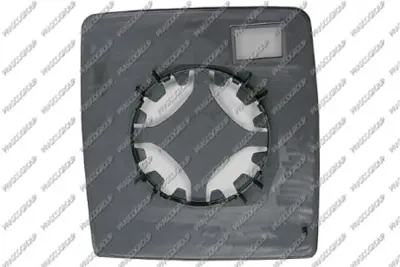 PRASCO OP0317503 Ayna Camı Sağ Manuel (Combo-C) 6428769pra 6428782