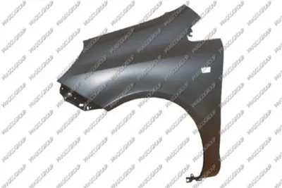 PRASCO OP0343014 Çamurluk Ön Sol (Corsa-D) 6102363pra 6102363
