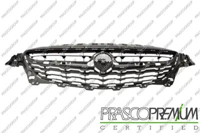 PRASCO OP0362001 Ön Panjur Gövdesi Corsa-E 1320280pra 39003645