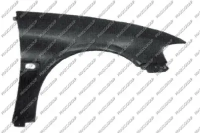 PRASCO OP0523003 Camurluk On Sag (Vectra-B) 1102010pra 1102010