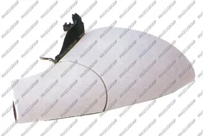 PRASCO OP0527104 Ayna Sol Manuel Komple Vectra-B 6428013pra 1428099