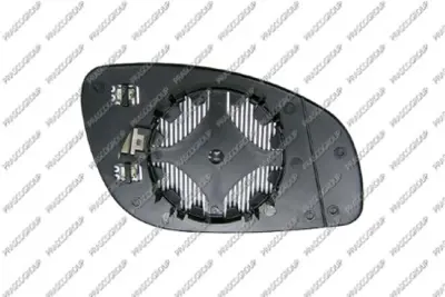 PRASCO OP0567514 Ayna Camı Sol (Vectra-C) 1428701pra 1428701