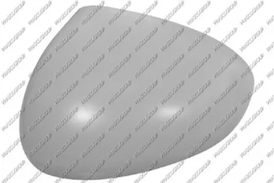 PRASCO OP3547414 Ayna Kapağı Sol Astarlı Meriva-B  1428325