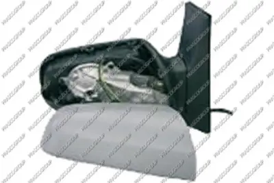 PRASCO OP7177313 Sağ Ayna Gövdesi Zafira-B 1428369pra 1428369