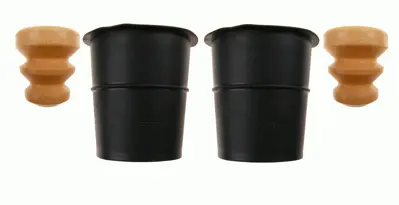 SACHS 900 142 Amortısör Körügü Set Arka 