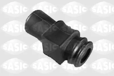 SASIC 0945595 Viraj Demir Lastiği Uc 106 / Saxo 1.4 1.5d Siyah 1 5094.59 509459