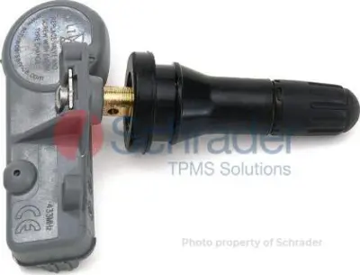 SCHRADER 3020 Lastık Basınc Sensoru Transıt Custom V362 14> Transıt V363 14>  Courıer 14> DV6T1A180AA