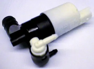SEIM 116925 Su Fıskıye Motoru 12v Partner Iı P206 P306 P307 Berlıngo Iı C2 C3 C4 C5 C8 P807 Ds3 Jumpy Iıı Expert 643475 7700428386 93160293 9641553980 9643447980