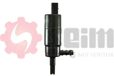 SEIM 118005 Su Fıskıye Motoru Astra J 10> Zafıra C 12>19 / A3 A4 A5 A6 A7 A8 Ibıza Leon Toledo Octavıa Superb Ye 1112804 67128377428 67128377430 6R0955681 99662450200