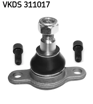 SKF VKDS 311017 Rotıl Alt 7H0407361A